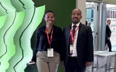 Empowering Miners, Enabling Growth